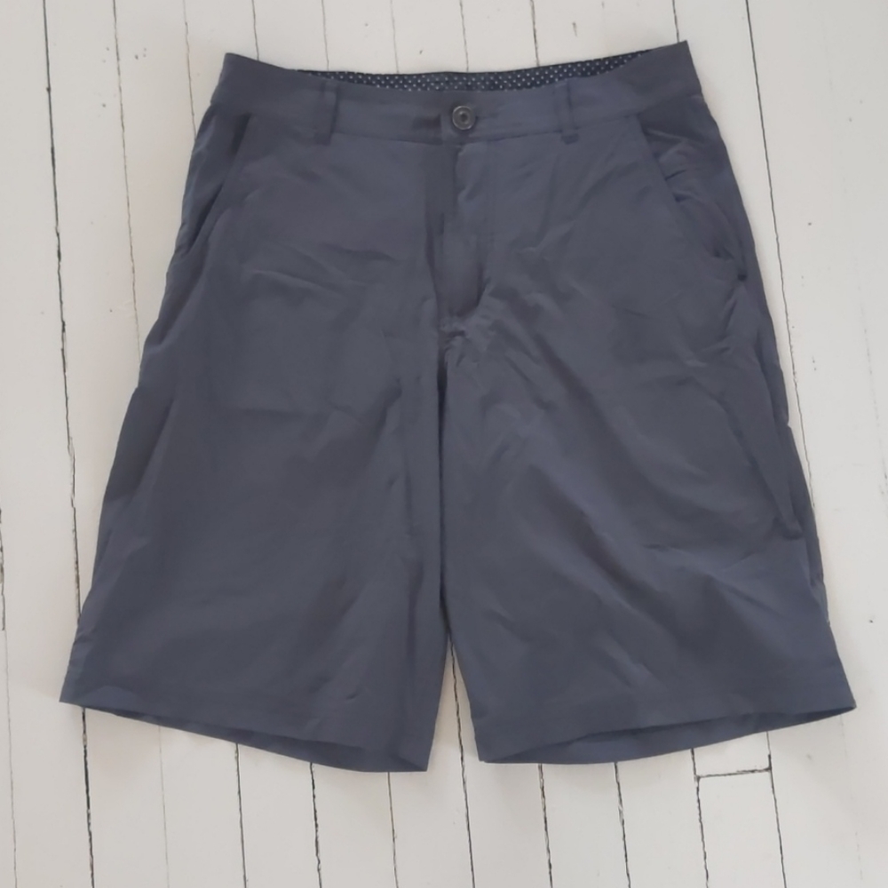 Original Lululemon Big Kahuna Shorts